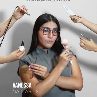 L'avatar di Vane