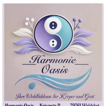 Аватарът на Harmonie