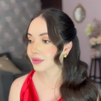 The avatar of a person