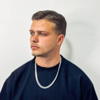 Avataren til Danny