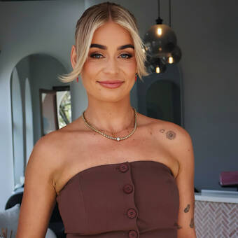 อวตารของ Lily