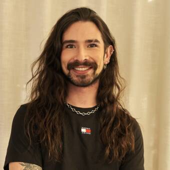 The avatar of Andres