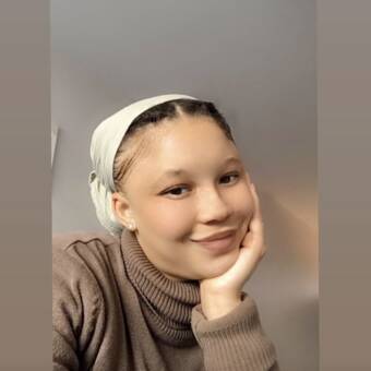 الصورة الرمزية لـ Moesha