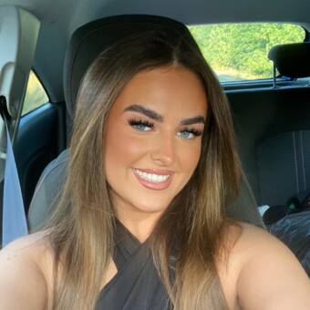 Elsie McGrath Morgan