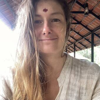 The avatar of Jacqui