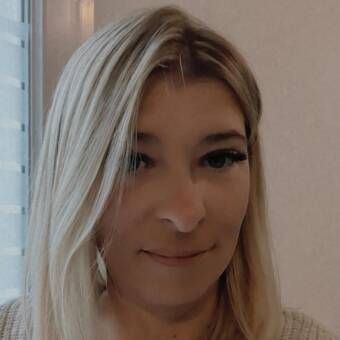 L'avatar appartenant à AMANDINE