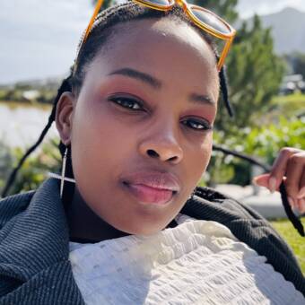 The avatar of Lesedi