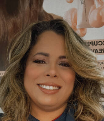 The avatar of Gisela