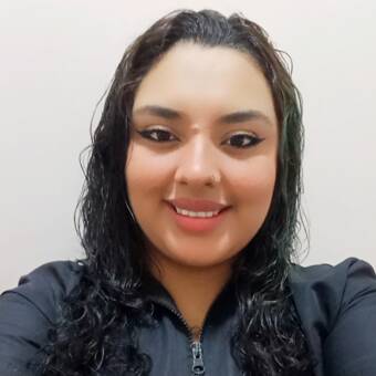 The avatar of Maria jose