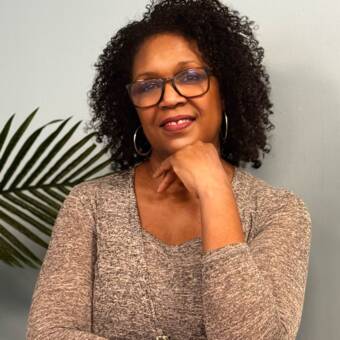 The avatar of Patricia