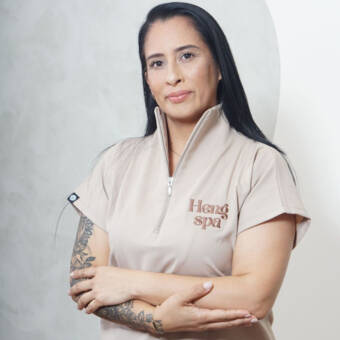 The avatar of Mayra