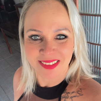 A Patríciaavatárja