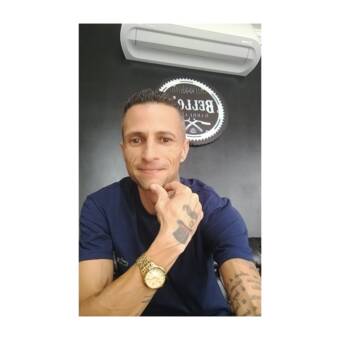 The avatar of SERGIO