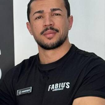 The avatar of Henrique