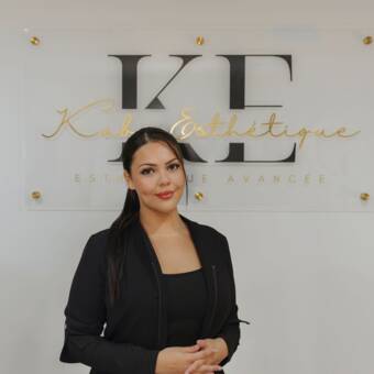 Avatar tillhörande Kaby