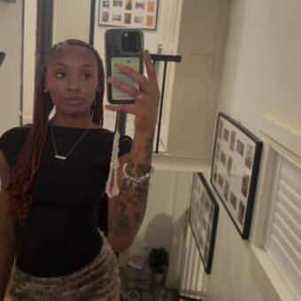 The avatar of Kayonie