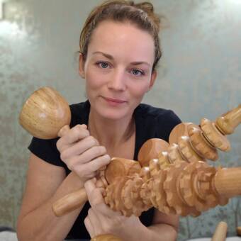 Avatar tilhørende Lenka