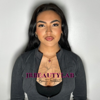 L'avatar appartenant à Janine