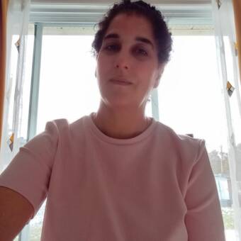 Avatar tillhörande Zohra