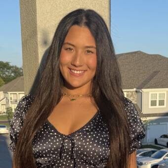 The avatar of Katrina