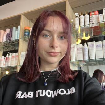 L'avatar di Mikayla