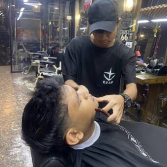 Avatar Mr Beston