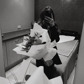 The avatar of Brenna