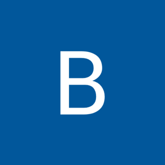 O avatar de Banele