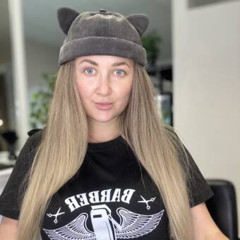 The avatar of Yulia