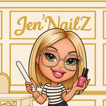 The avatar of Jenny