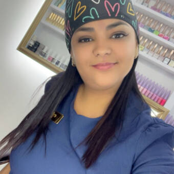 Hình đại diện của Ada