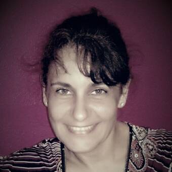 The avatar of Pascale