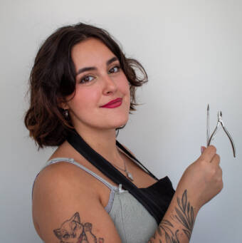 Avatar María