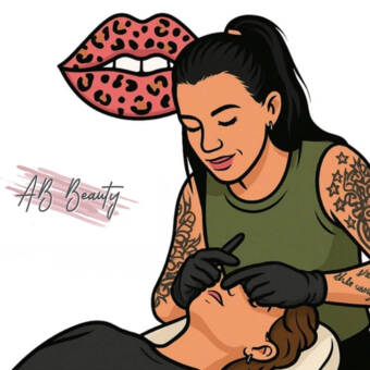 The avatar of Ashley