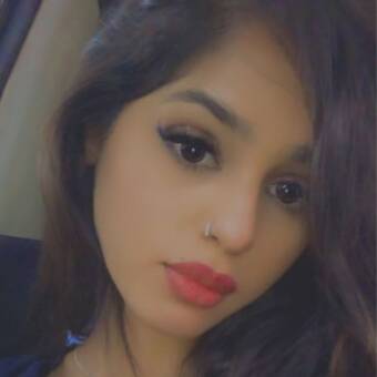 The avatar of Zainab