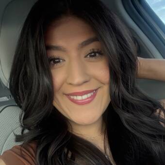 The avatar of Marisol