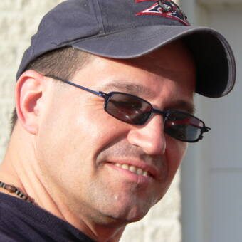 Rogerpseudoportretas