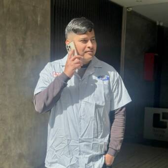 The avatar of Alexis