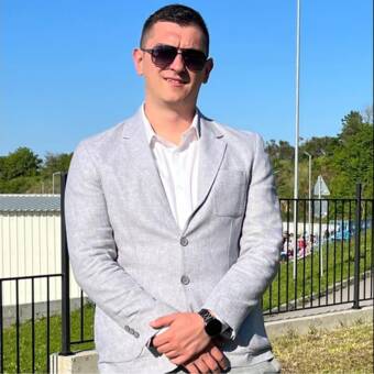 The avatar of Наню