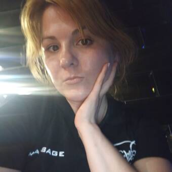 The avatar of Олга