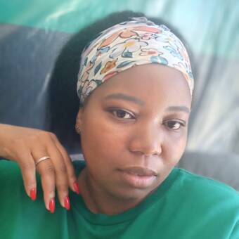 The avatar of Blessing