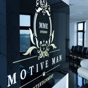 Avataren til MotiveMan