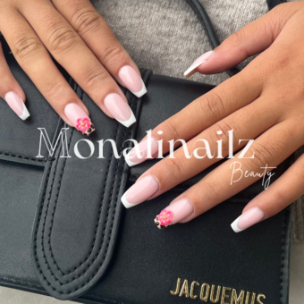 De avatar van Nathalie