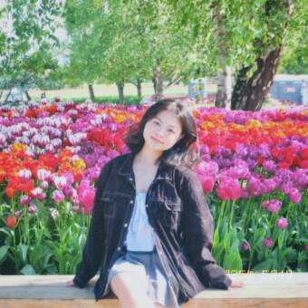 The avatar of Caitlyn