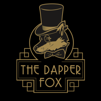 The avatar of The Dapper