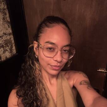 The avatar of Lizandra