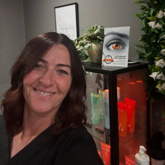 The avatar of Louise