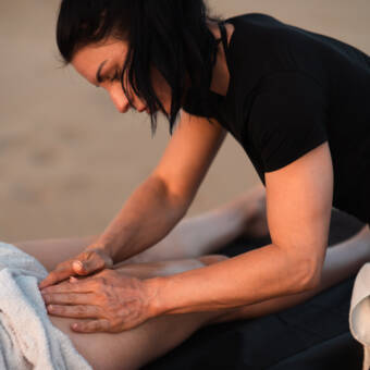 Avatar tillhörande Métamorphe Massage