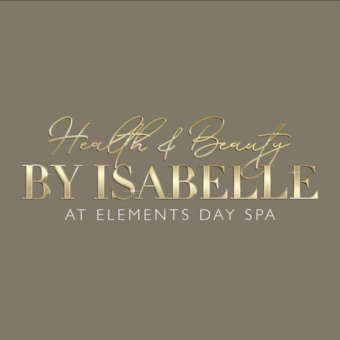 L'avatar appartenant à Isabelle