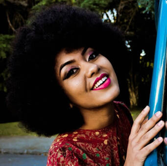 Avatar de MALISA / مليسا